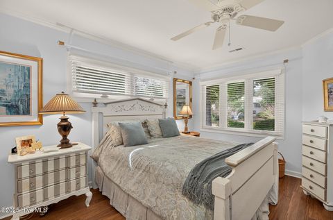 Tiny photo for 1936 Prestwick Lane, Wilmington, NC 28405 (MLS # 100537335)