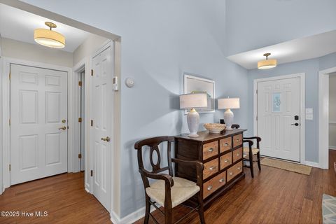 Tiny photo for 1936 Prestwick Lane, Wilmington, NC 28405 (MLS # 100537335)