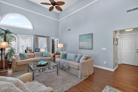 Tiny photo for 1936 Prestwick Lane, Wilmington, NC 28405 (MLS # 100537335)