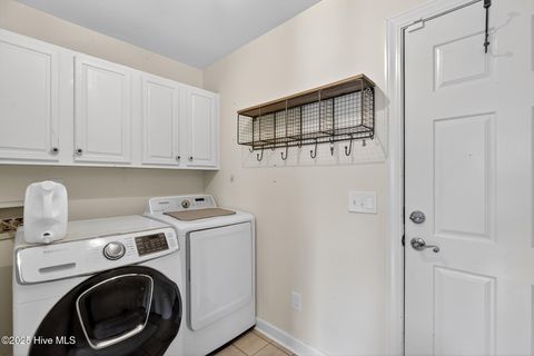 Tiny photo for 1936 Prestwick Lane, Wilmington, NC 28405 (MLS # 100537335)