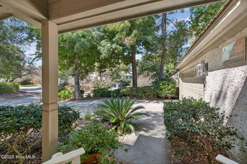 Tiny photo for 1936 Prestwick Lane, Wilmington, NC 28405 (MLS # 100537335)