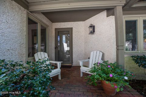 Tiny photo for 1936 Prestwick Lane, Wilmington, NC 28405 (MLS # 100537335)