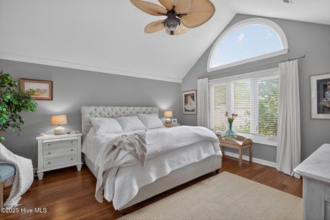 Tiny photo for 1936 Prestwick Lane, Wilmington, NC 28405 (MLS # 100537335)