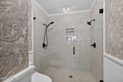 Tiny photo for 1936 Prestwick Lane, Wilmington, NC 28405 (MLS # 100537335)