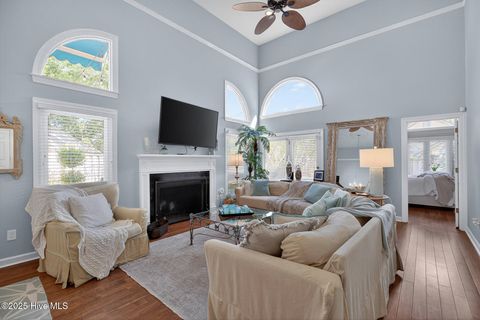 Tiny photo for 1936 Prestwick Lane, Wilmington, NC 28405 (MLS # 100537335)