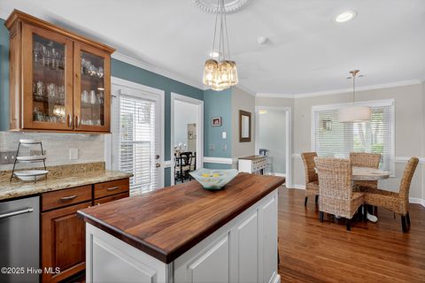 Tiny photo for 1936 Prestwick Lane, Wilmington, NC 28405 (MLS # 100537335)