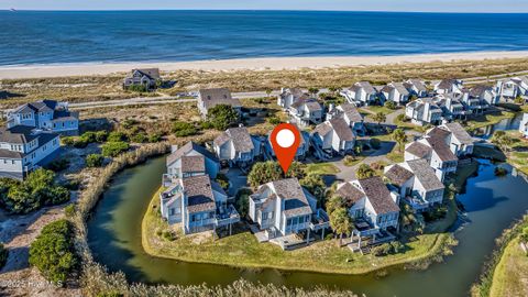 Photo of 305 S Bald Head Wynd #17, Bald Head Island, NC 28461 (MLS # 100526215)