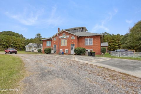 A home in Williamston