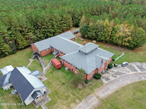 A home in Williamston