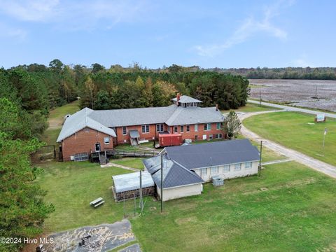 A home in Williamston