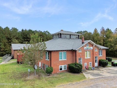 A home in Williamston