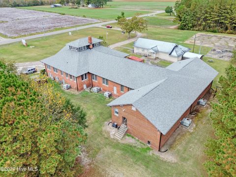 A home in Williamston