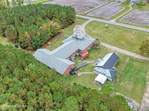 A home in Williamston