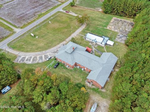 A home in Williamston