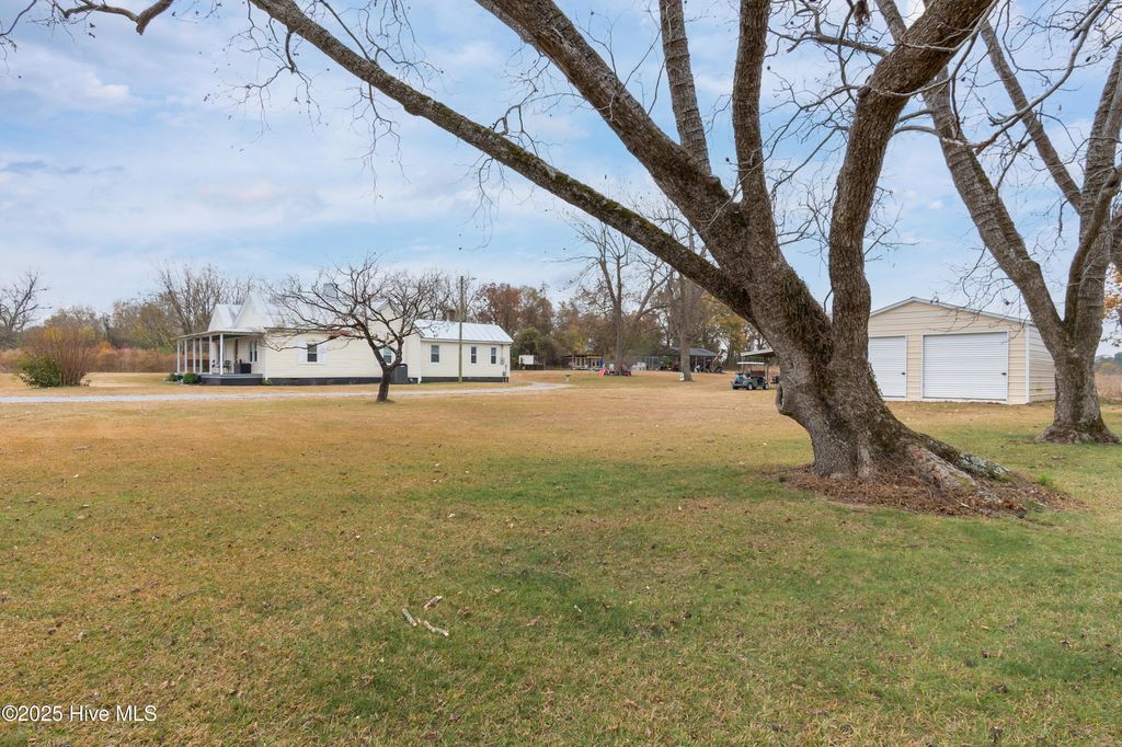 Photo of 5239 Pauls Path Road, La Grange, NC 28551 (MLS # 100542750)