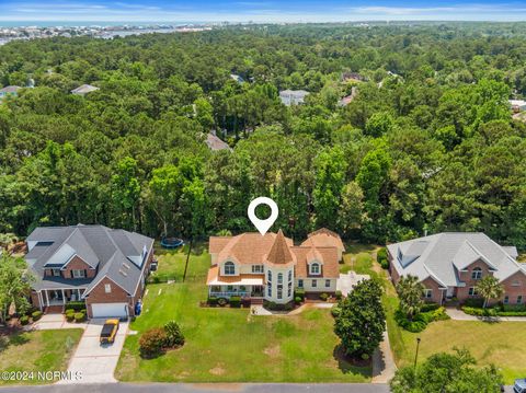 A home in Wilmington