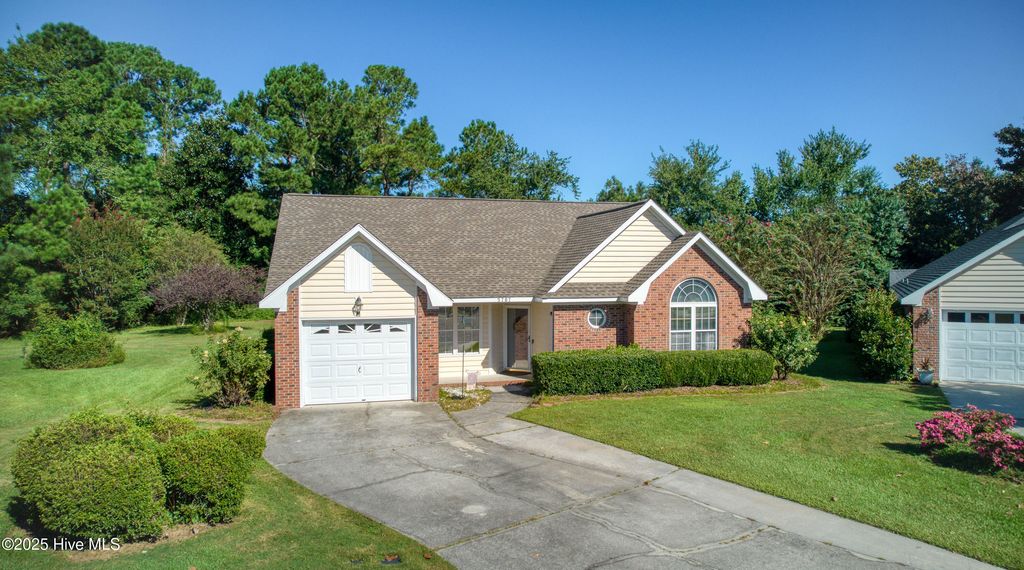 Photo of 5707 Mossberg Court, Wilmington, NC 28405 (MLS # 100509696)