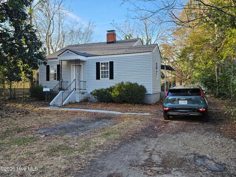 516 National Court Drive New Bern NC 28560