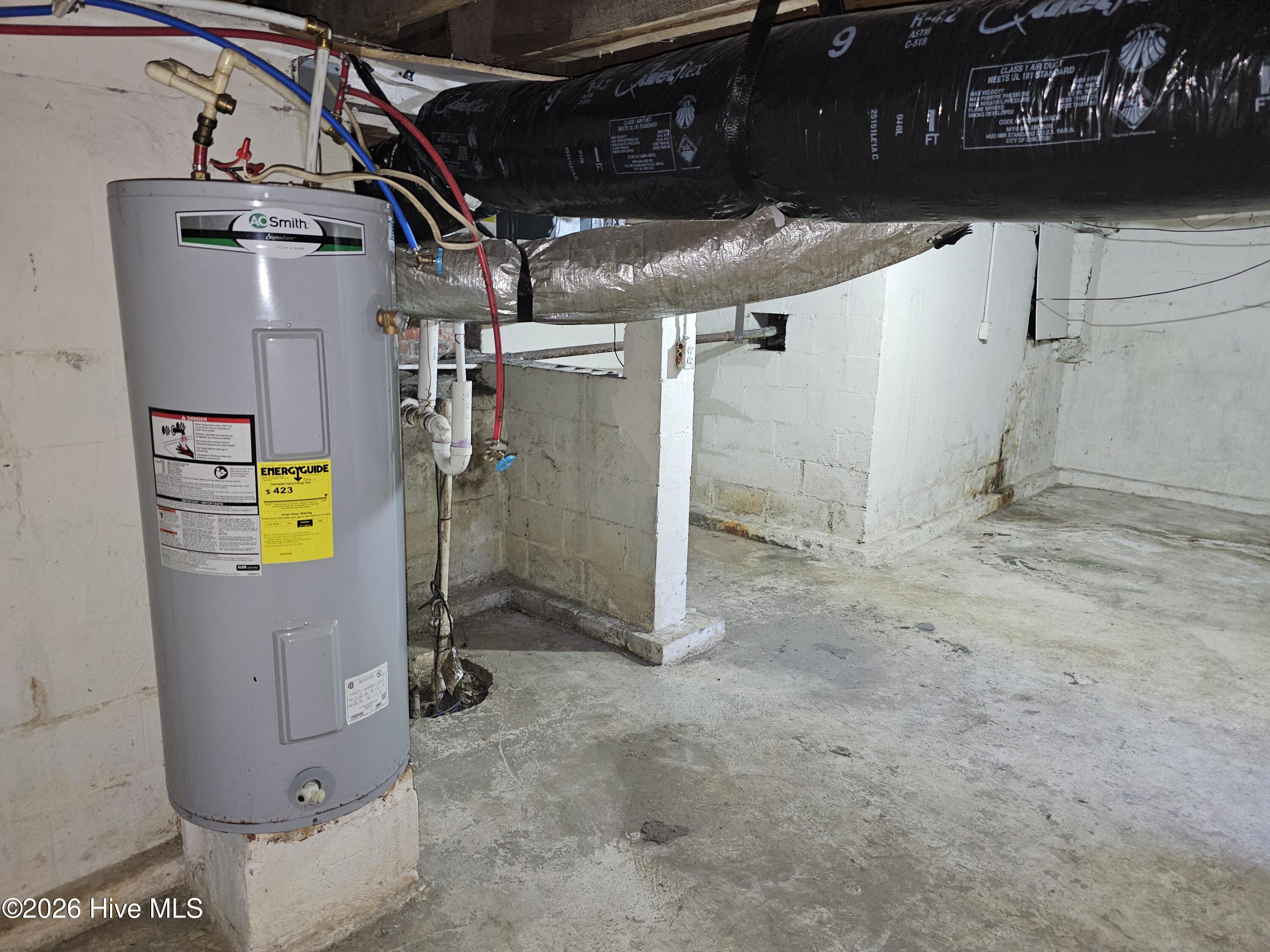 516 National Court Drive