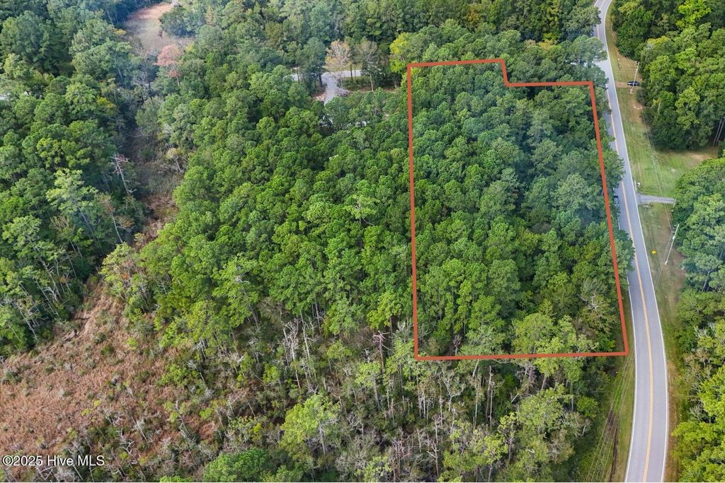 Photo of 101 Cummins Creek Road, Beaufort, NC 28516 (MLS # 100530644)
