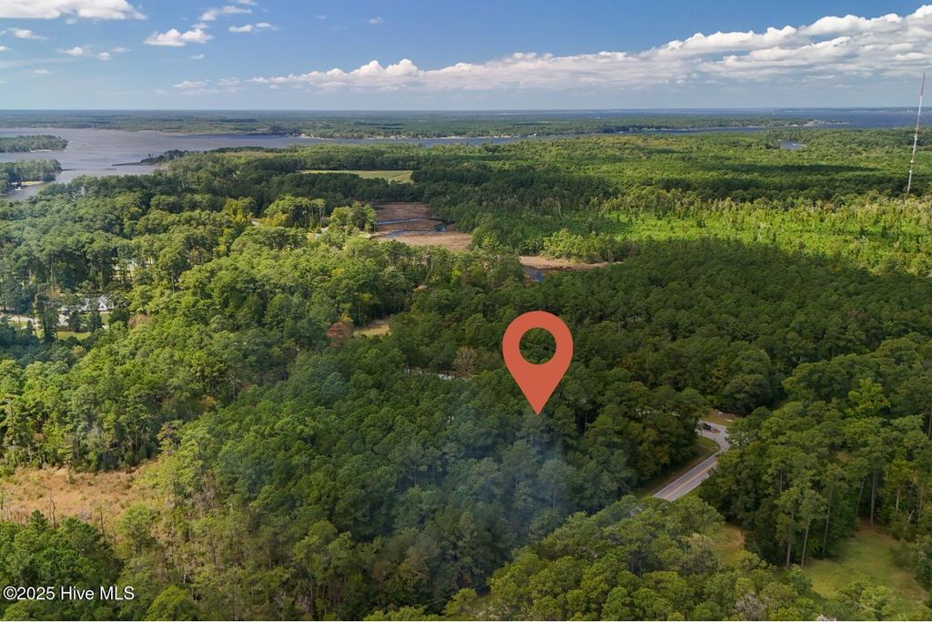 Photo of 101 Cummins Creek Road, Beaufort, NC 28516 (MLS # 100530644)