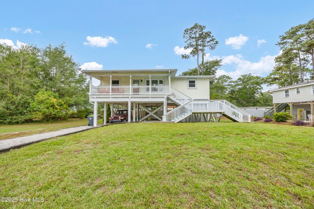 Photo of 1968 Oak Street SW, Ocean Isle Beach, NC 28469 (MLS # 100536166)