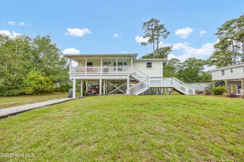 Photo of 1968 Oak Street SW, Ocean Isle Beach, NC 28469 (MLS # 100536166)