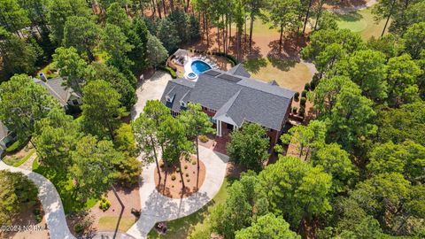 A home in Pinehurst