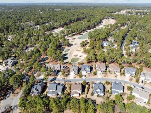 A home in Southern Pines