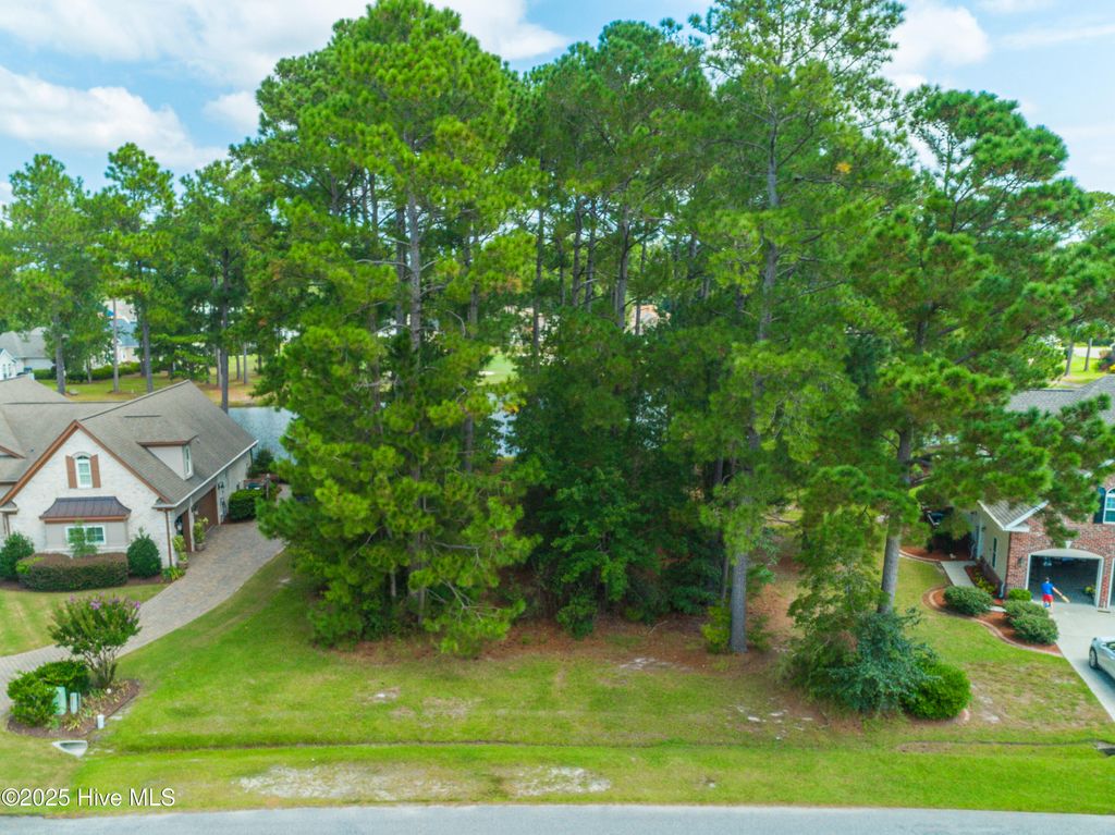 Photo of 614 Stanton Hall Drive NW, Calabash, NC 28467 (MLS # 100530945)
