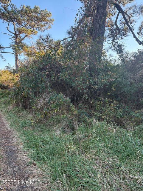 196 Styron Creek Road Sea Level NC 28577