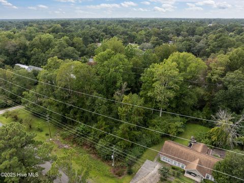 Tiny photo for 610 Dogwood Lane, Wilmington, NC 28409 (MLS # 100529798)