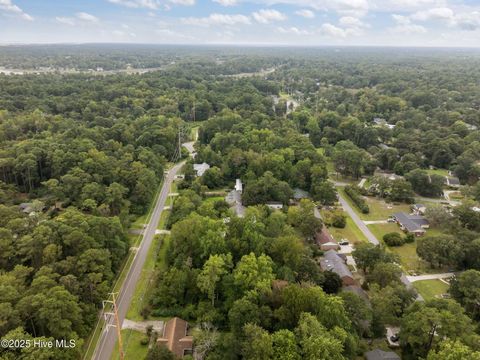 Tiny photo for 610 Dogwood Lane, Wilmington, NC 28409 (MLS # 100529798)