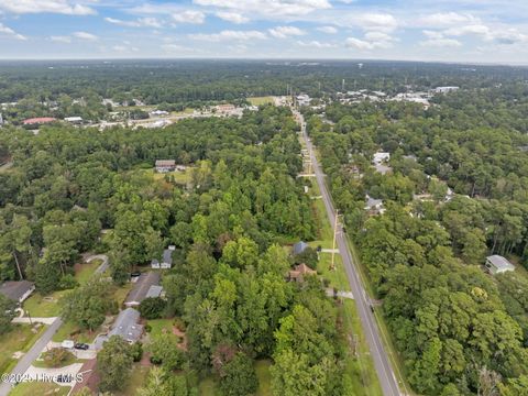 Tiny photo for 610 Dogwood Lane, Wilmington, NC 28409 (MLS # 100529798)