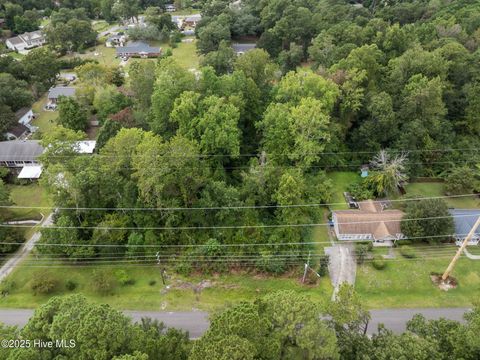 Tiny photo for 610 Dogwood Lane, Wilmington, NC 28409 (MLS # 100529798)