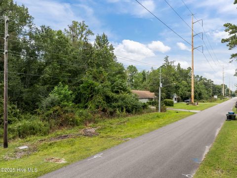Tiny photo for 610 Dogwood Lane, Wilmington, NC 28409 (MLS # 100529798)