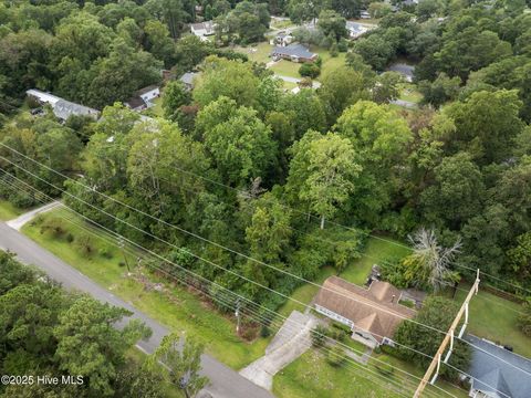Tiny photo for 610 Dogwood Lane, Wilmington, NC 28409 (MLS # 100529798)