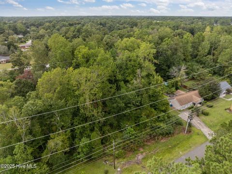 Tiny photo for 610 Dogwood Lane, Wilmington, NC 28409 (MLS # 100529798)