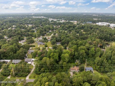 Tiny photo for 610 Dogwood Lane, Wilmington, NC 28409 (MLS # 100529798)