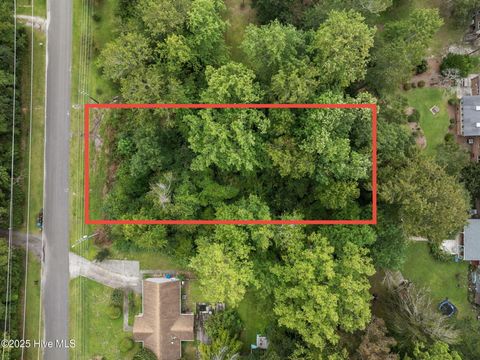 Tiny photo for 610 Dogwood Lane, Wilmington, NC 28409 (MLS # 100529798)