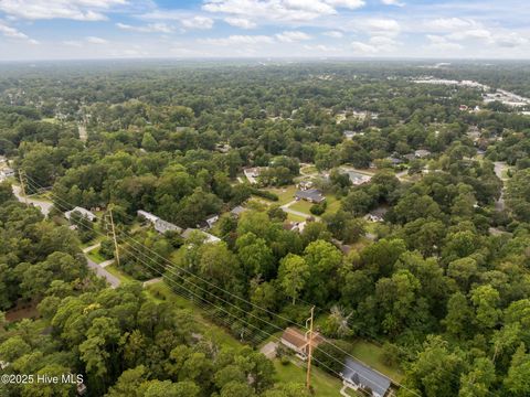 Tiny photo for 610 Dogwood Lane, Wilmington, NC 28409 (MLS # 100529798)