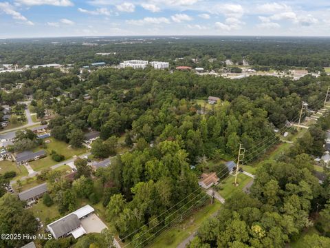 Tiny photo for 610 Dogwood Lane, Wilmington, NC 28409 (MLS # 100529798)