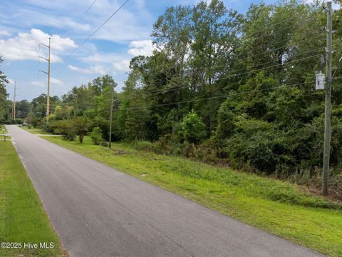 Tiny photo for 610 Dogwood Lane, Wilmington, NC 28409 (MLS # 100529798)