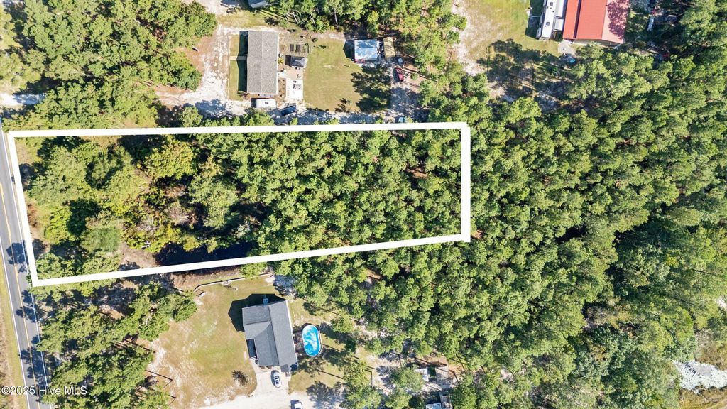 Photo of 2423 Town Creek Road NE, Leland, NC 28451 (MLS # 100532620)