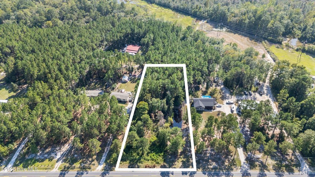 Photo of 2423 Town Creek Road NE, Leland, NC 28451 (MLS # 100532620)