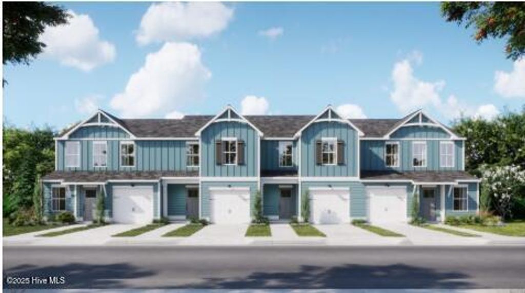 Photo of 34 W Farley Drive #97, Hampstead, NC 28443 (MLS # 100541406)