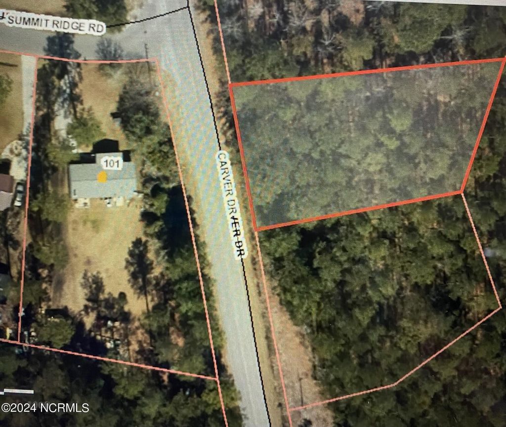 Photo of 2 Carver Drive, Rocky Point, NC 28457 (MLS # 100498047)