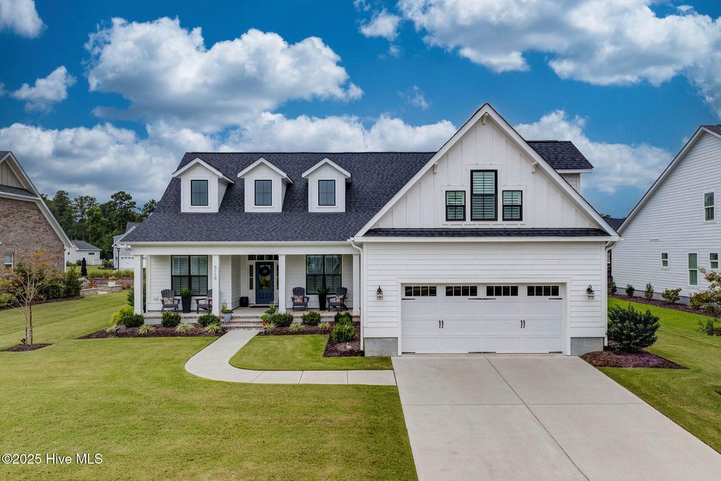 Photo of 5119 Creswell Drive, Leland, NC 28451 (MLS # 100524722)