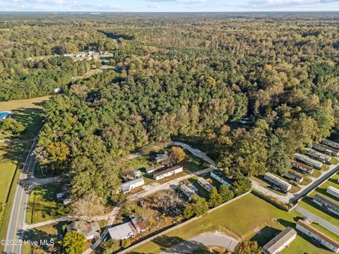 Tiny photo for 3091 Burgaw Highway, Jacksonville, NC 28540 (MLS # 100539729)