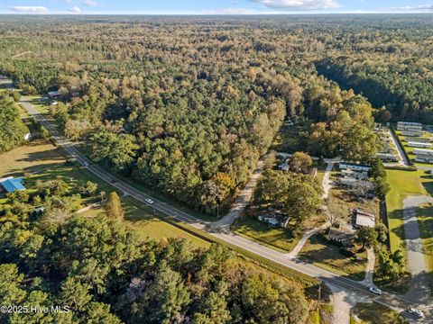 Tiny photo for 3091 Burgaw Highway, Jacksonville, NC 28540 (MLS # 100539729)